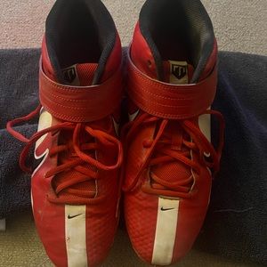 NIKE MIKE TROUT MENS CLEATS